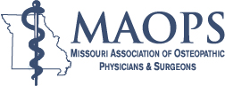 Missouri Association of Osteopathic Physicians and Surgeons